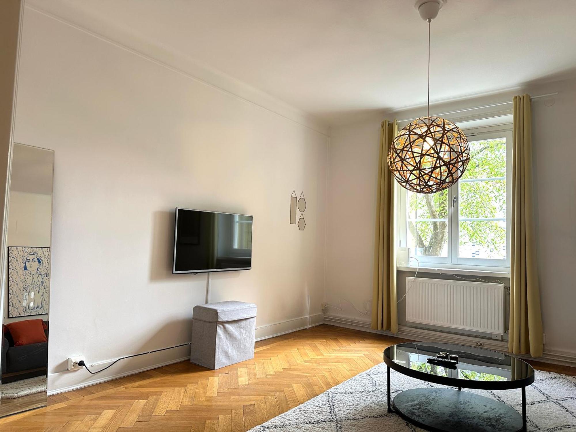 Stay Inn Soeder Cozy Apartment Estocolmo Exterior foto